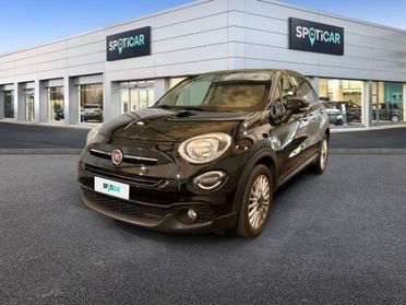 FIAT 500X urban my21 16 multijet 130cv connect