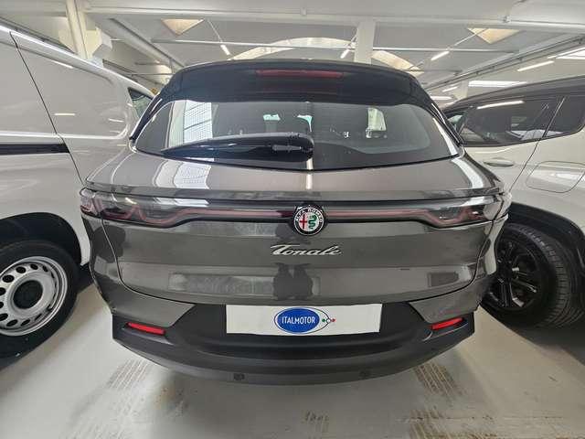 Alfa Romeo Tonale Tonale 1.5 hybrid Sprint 130cv tct7