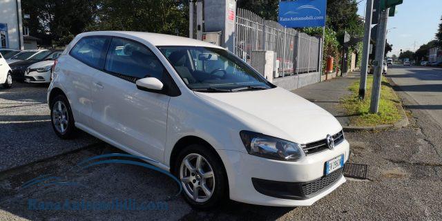 VOLKSWAGEN Polo 1.2 3 p. Trendline NEOPATENTATI