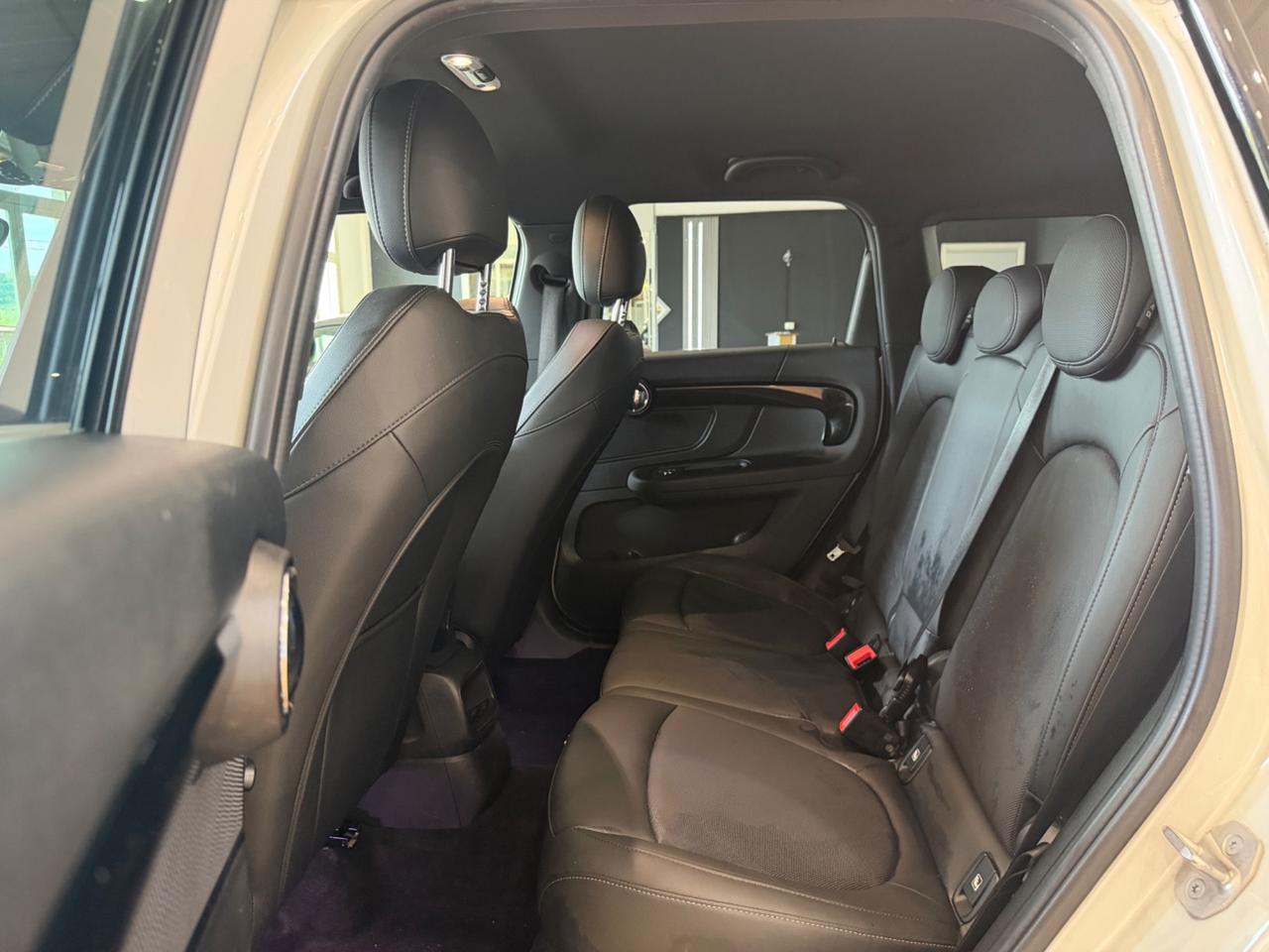 Mini Cooper Countryman 1.5