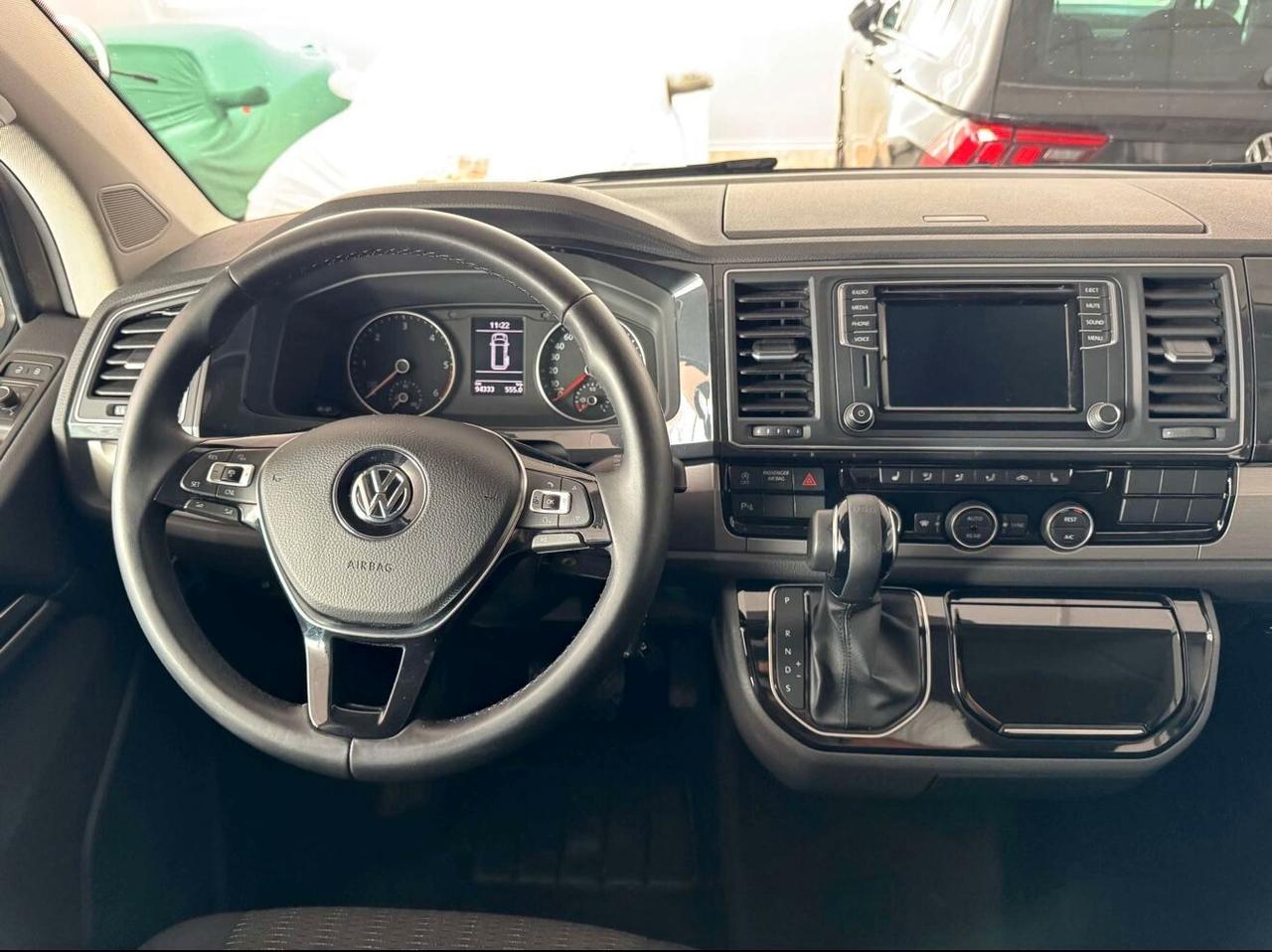 Volkswagen Multivan 2.0 TDI 204CV DSG CAMPERIZZATO