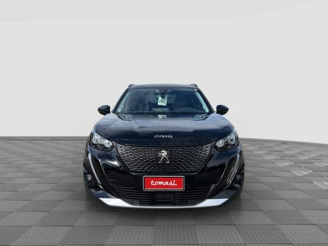 PEUGEOT 2008 2008 BlueHDi 110 S&S Allure Pack
