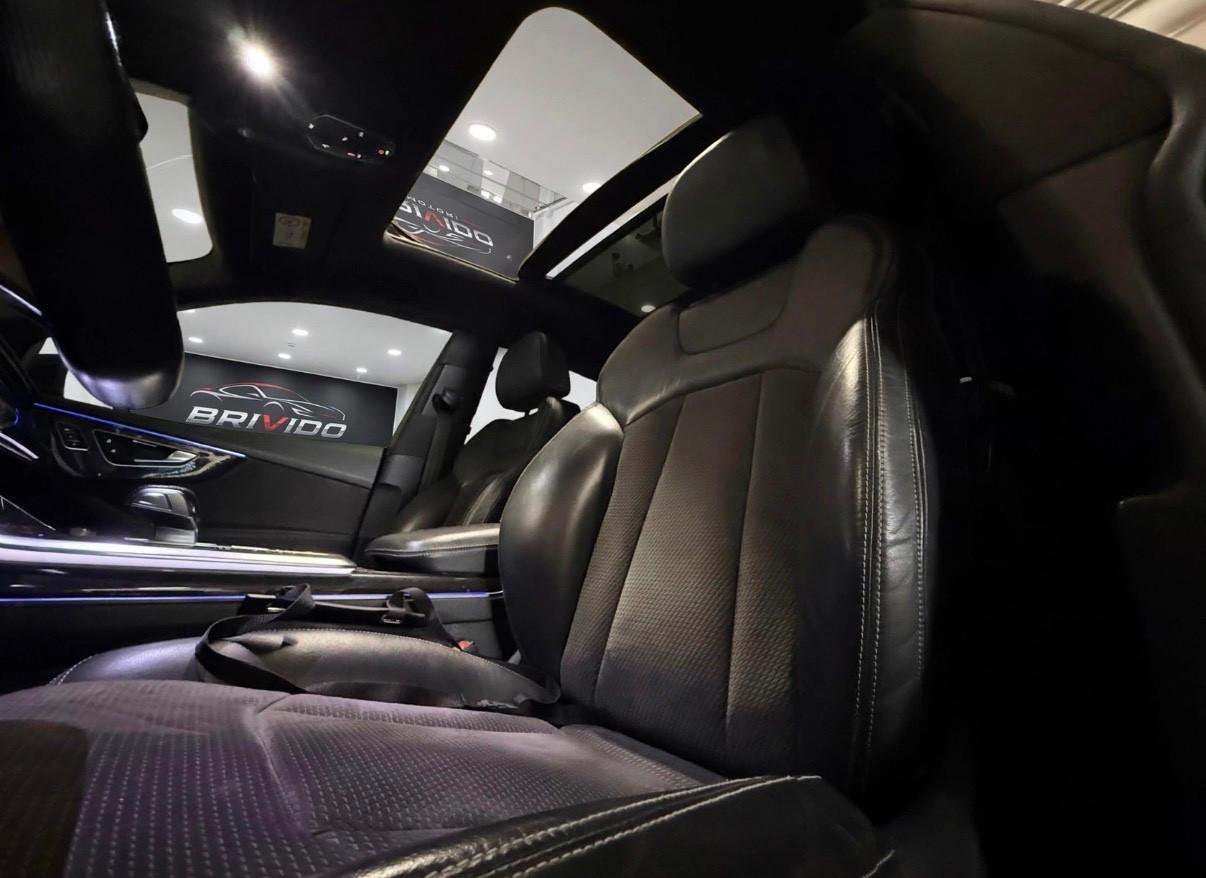 Audi Q8 50 TDI 286 CV quattro tiptronic Sport