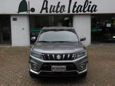 SUZUKI VITARA 1.4 Hybrid 129CV 4WD AllGrip Top 2021