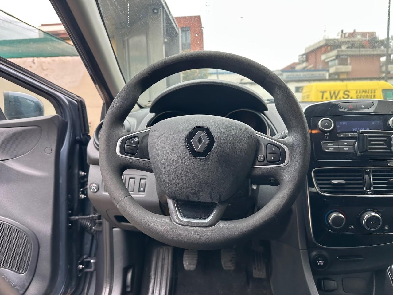 Renault Clio TCe 12V 90 CV GPL Start&Stop 5 porte Energy Zen