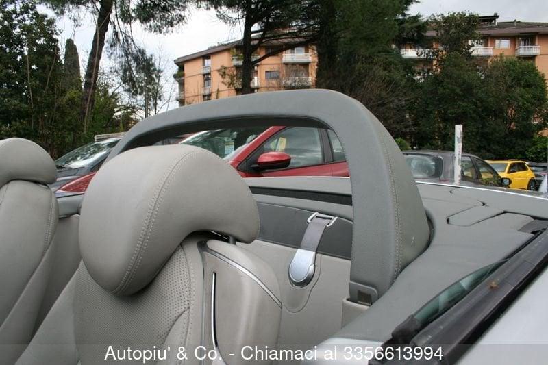 Mercedes-Benz Serie SL SL 500 V8