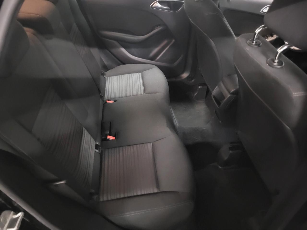 Mercedes-benz B 180 BlueEFFICIENCY Executive PREZZO REALE!! TUTTI I TAGLIANDI MERCEDES!! UNICO PROPRIETARIO!!