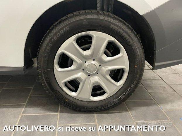FORD Transit Courier 1.5 TDCi 75CV Van Trend-IVA