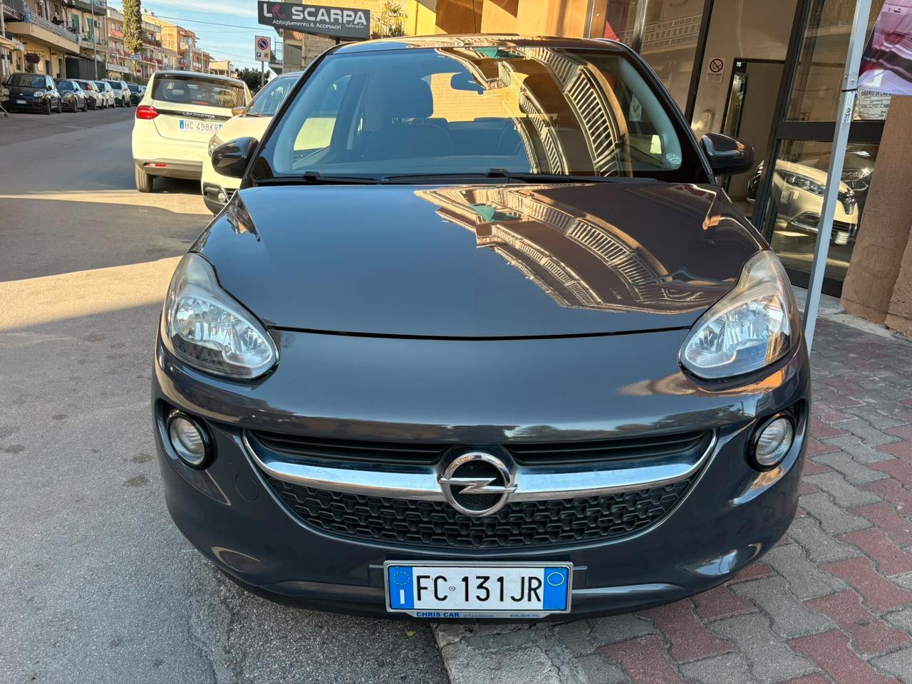 Opel Adam 1.2 70 CV