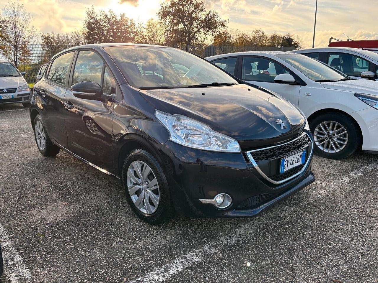 Peugeot 208 1.2 VTi 5 porte - 2014