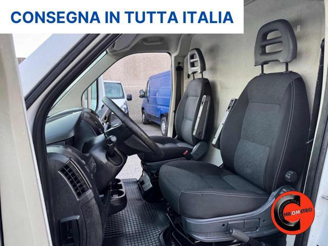 FIAT Ducato 35 MAXI L4H3 2.3 MJT 130 CV E6B SUPERALTO-CLIMA-