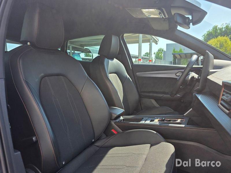 CUPRA Formentor 2.0 TDI DSG