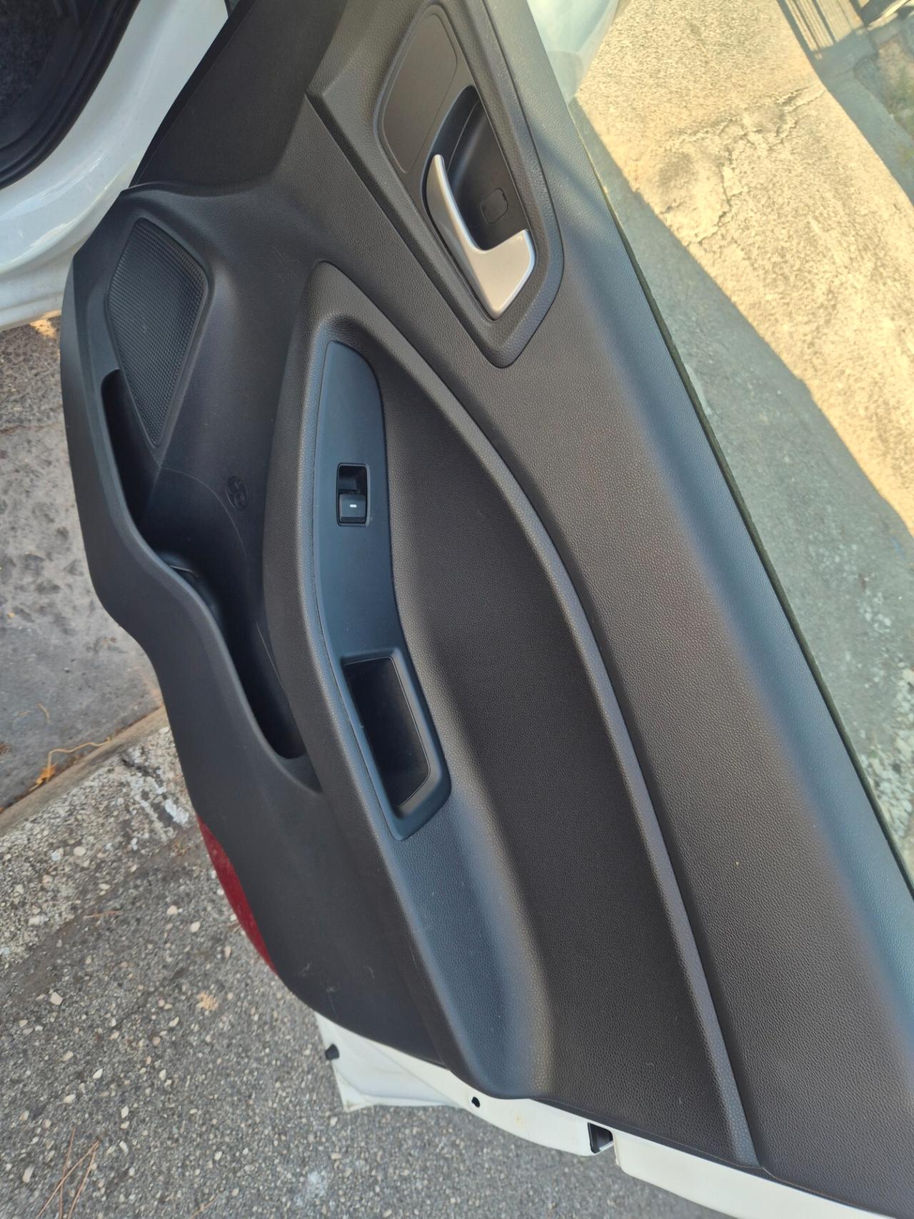 Hyundai i20 1.2 5 porte Econext Tech motore da sostituire