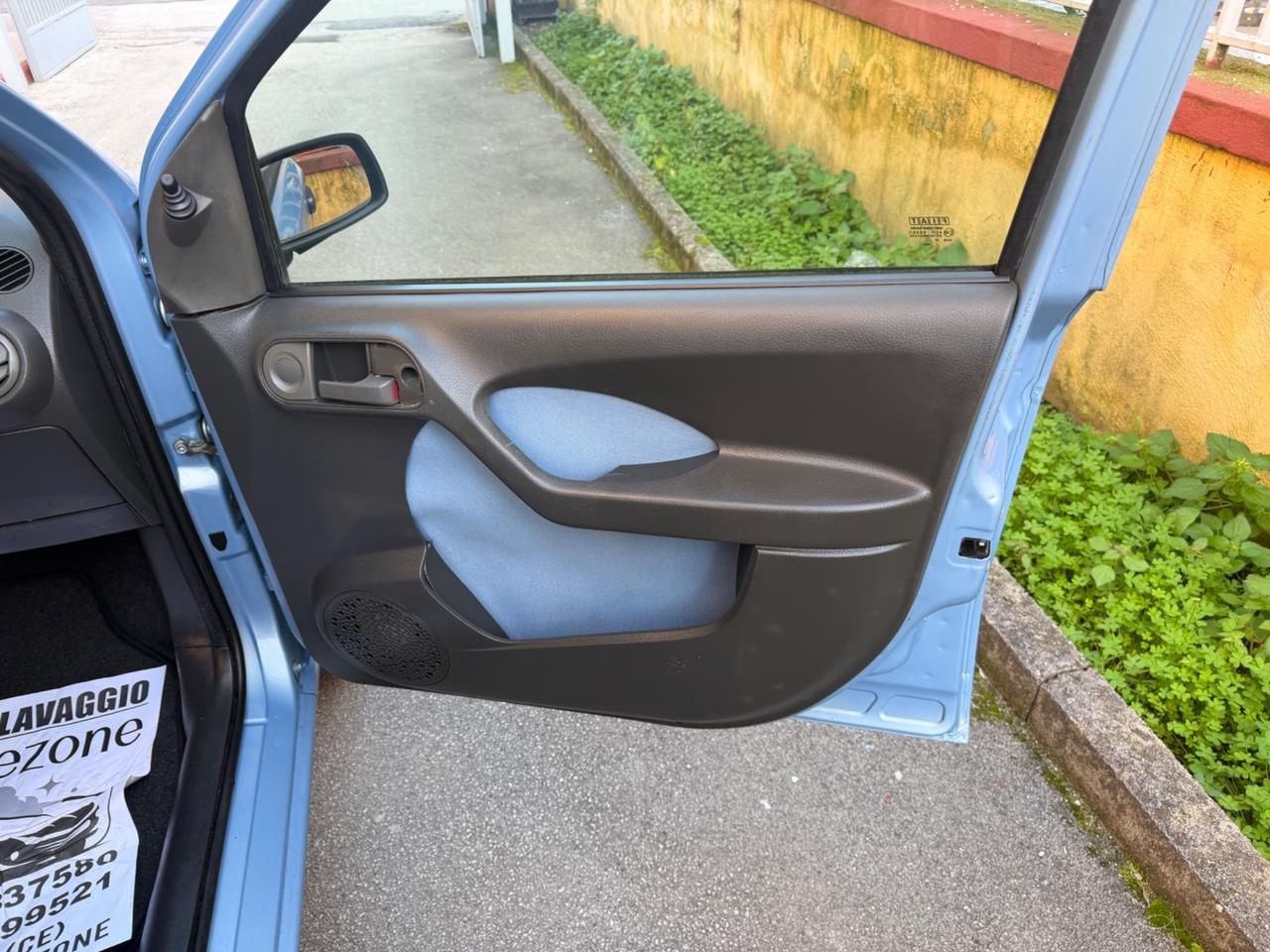 Fiat Panda 1.2 Alessi