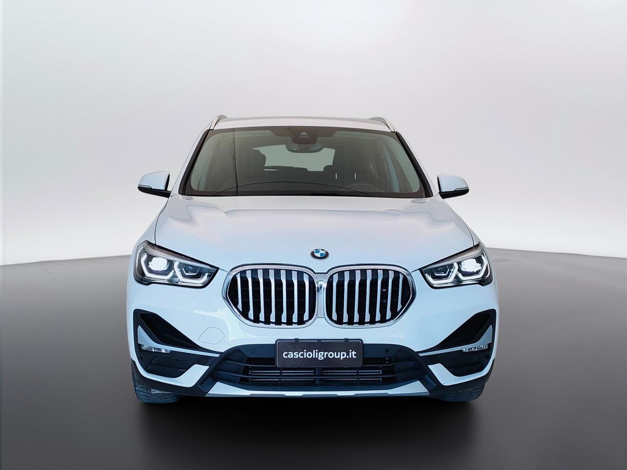 BMW X1 F48 2019 - X1 xdrive25e xLine auto