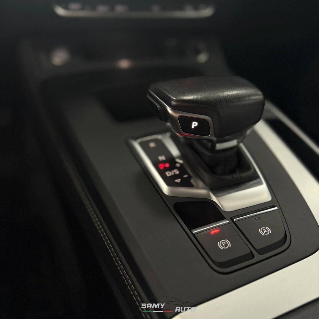 Audi Q5 40 TDI 204 CV quattro S tronic S line plus