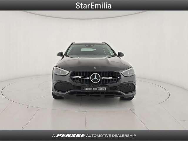 Mercedes-Benz C 220 C 220 d Mild hybrid 4Matic Premium All-Terrain