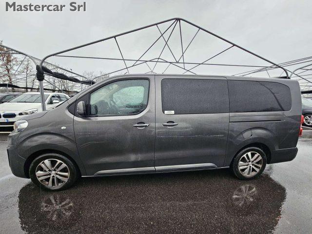 CITROEN Spacetourer Traveller bluehdi 180 VIP STD - GF285FP