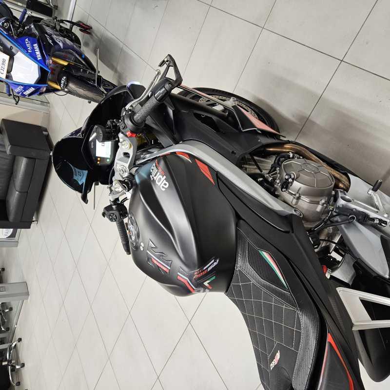Aprilia RS 660 - 2024