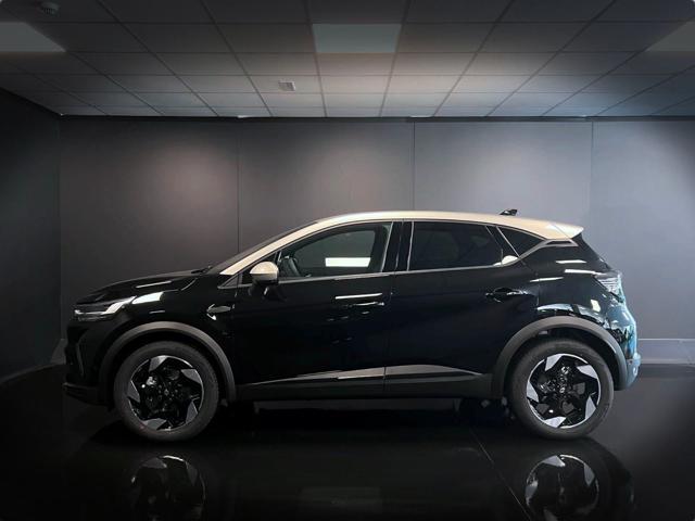 RENAULT Captur ECO-G 100 CV Techno