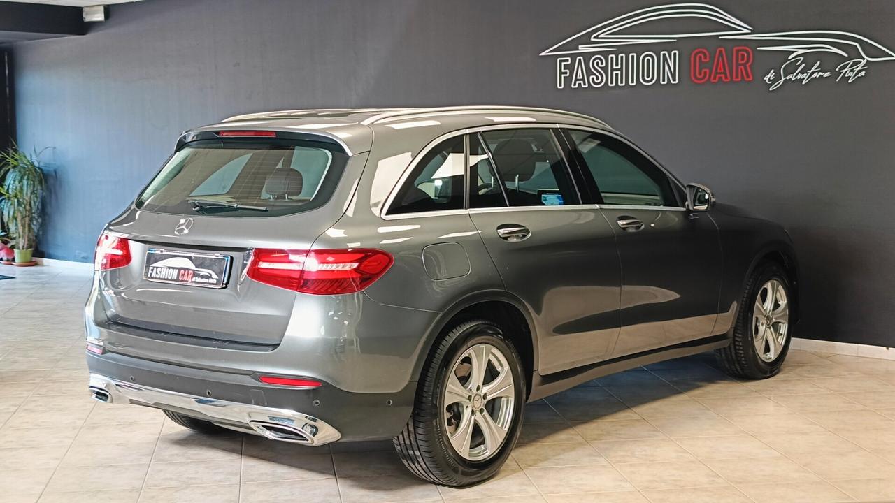 Mercedes-benz GLC 250 GLC 250 d 4Matic Sport