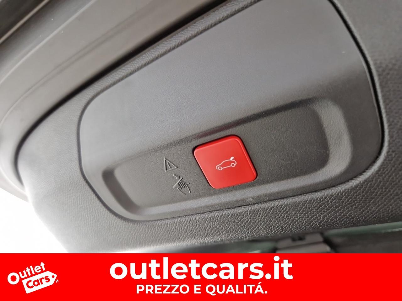 Peugeot 408 1.6 hybrid phev gt 225cv e-eat8
