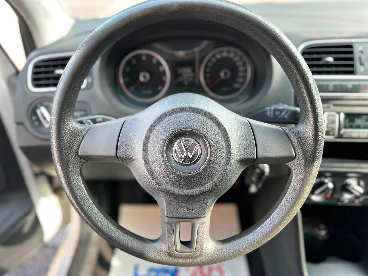 Volkswagen Polo 1.2 70 CV 5p. Comfortline NEOPATENTATI