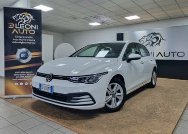 VOLKSWAGEN GOLF 2.0 TDI 115 CV SCR LIFE OK NEOPATENTATI