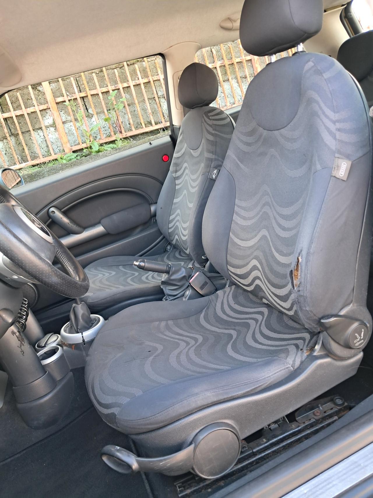 Mini One Diesel 1.4 75cv