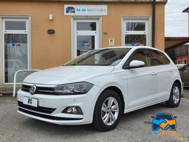 Volkswagen Polo 5 Porte Polo 5p Comfortline 75cv
