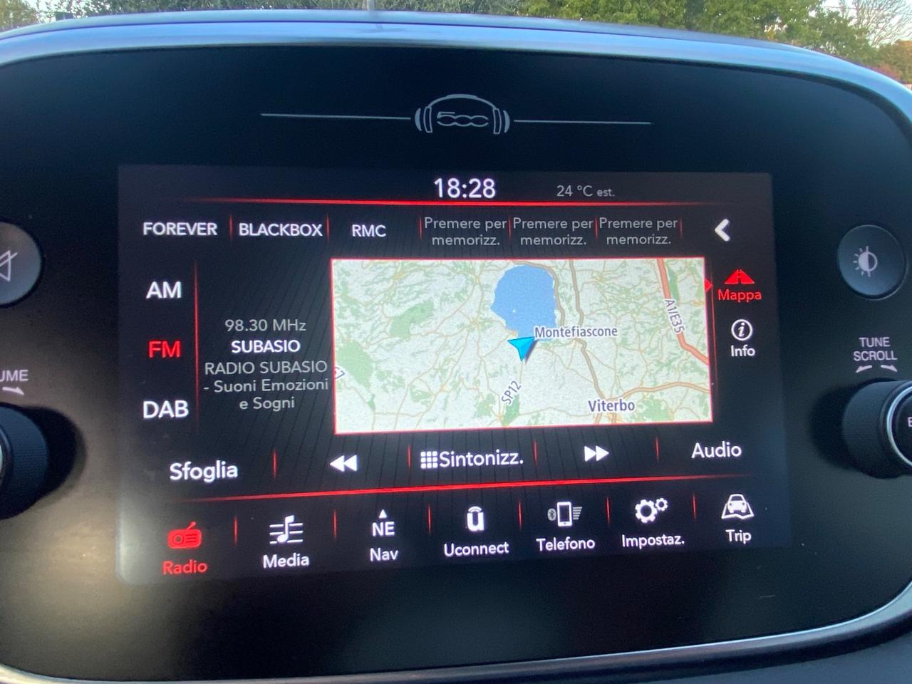 Fiat 500X 1.6 MultiJet 130CV Cross