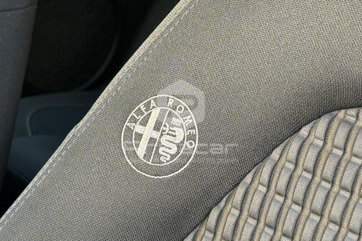 ALFA ROMEO MiTo 1.4 105 CV M.air S&S Distinctive