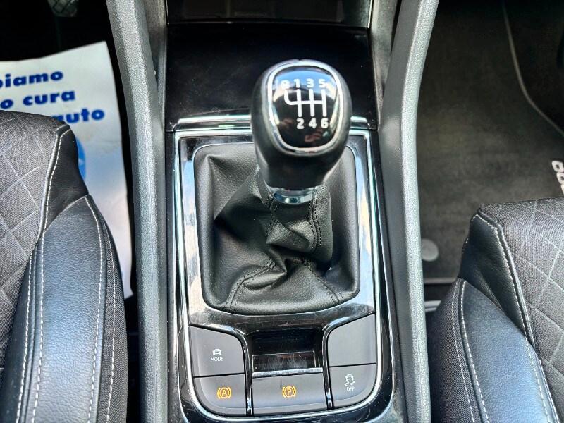 SKODA Karoq Karoq 1.6 TDI SCR Style