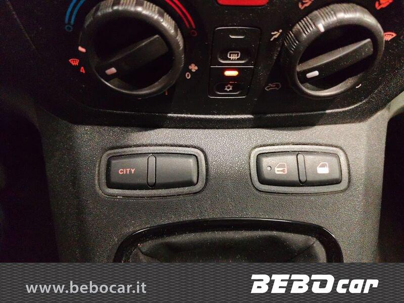 FIAT Idea 1.2 16V BlackLabel