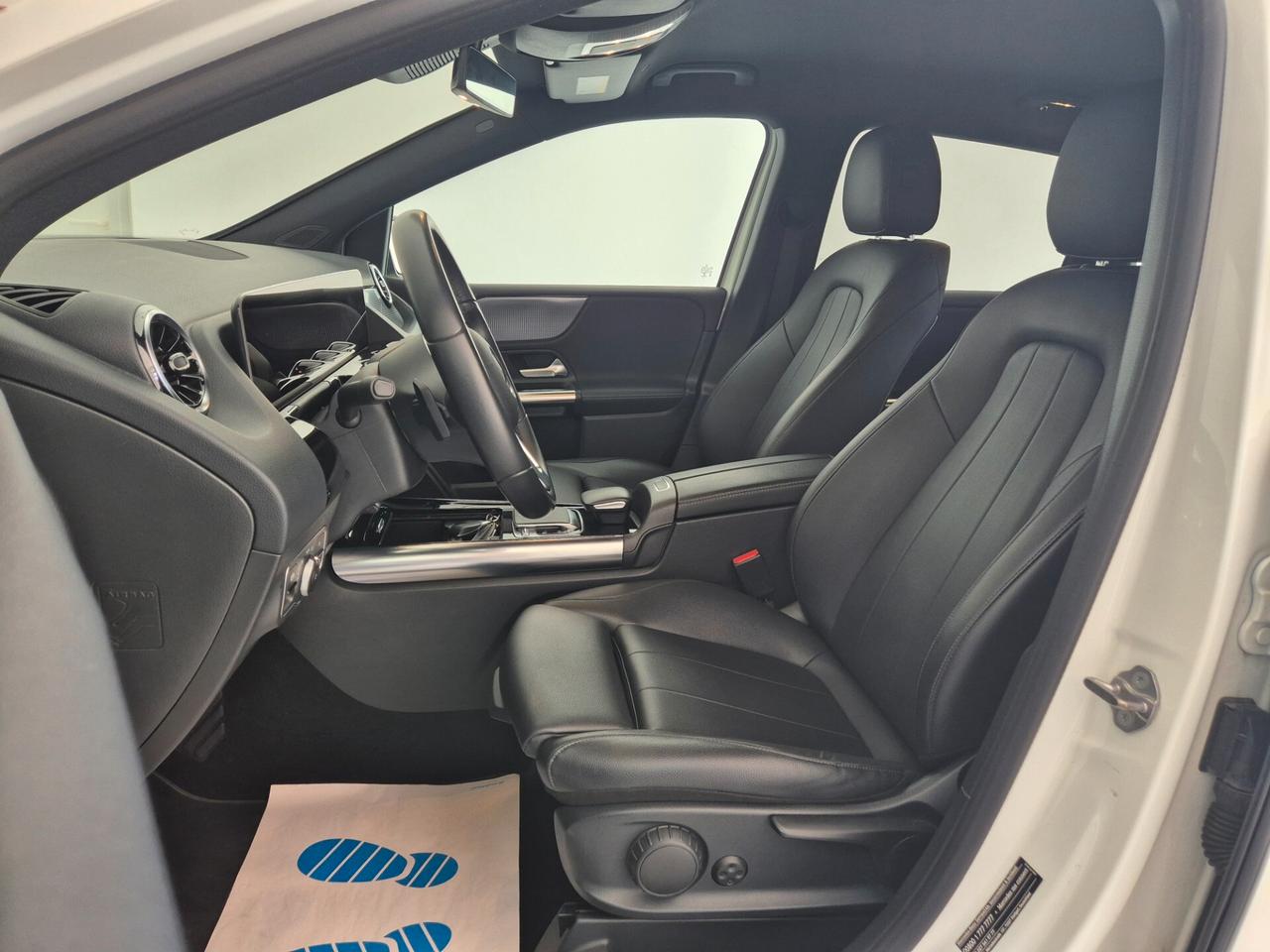 Mercedes-benz B 180 d Automatic Sport Plus