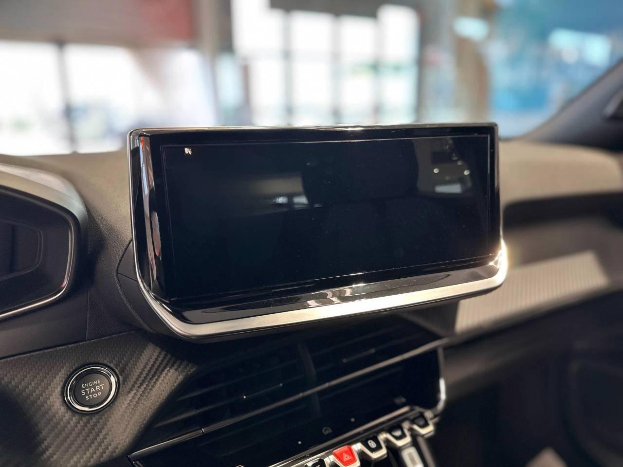 PEUGEOT 2008 II 2023 - 2008 1.2 puretech Allure s&s 100cv