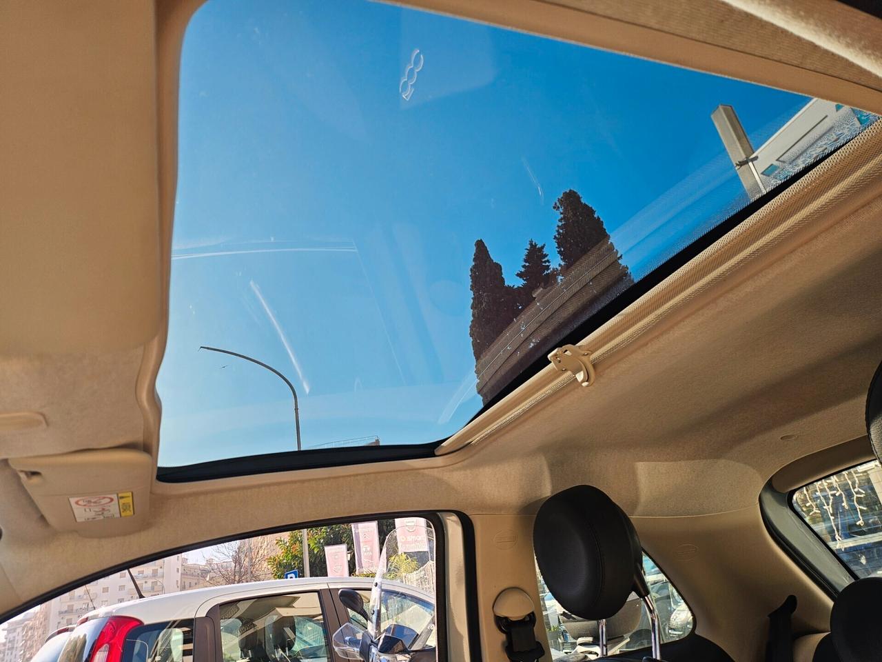 Fiat 500 1.0 Hybrid Dolcevita 09/2022