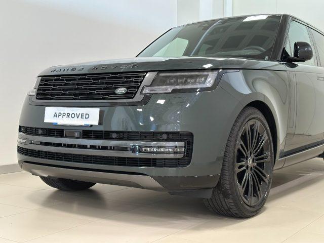 LAND ROVER Range Rover 3.0D l6 350 CV HSE