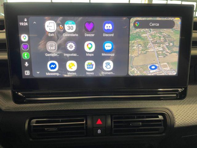 CITROEN C3 1.2 Pure Tech 100 CV MAX KM0 MY26