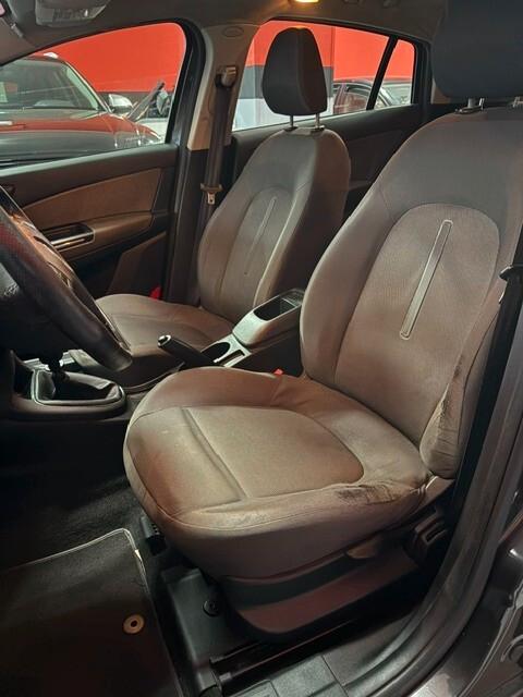 Fiat Bravo 1.6 MJT 120 CV DPF Emotion