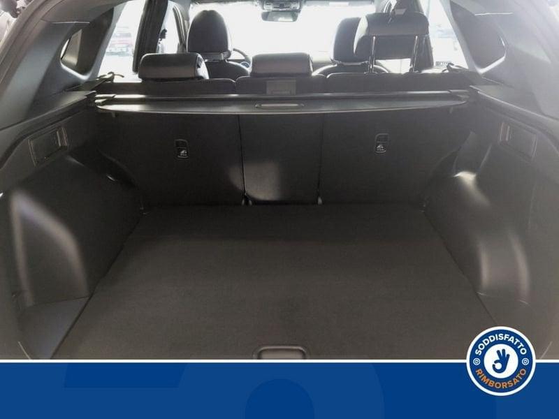 Hyundai Tucson 1.6 PHEV AT 2WD Exellence 20° anniversario (C)