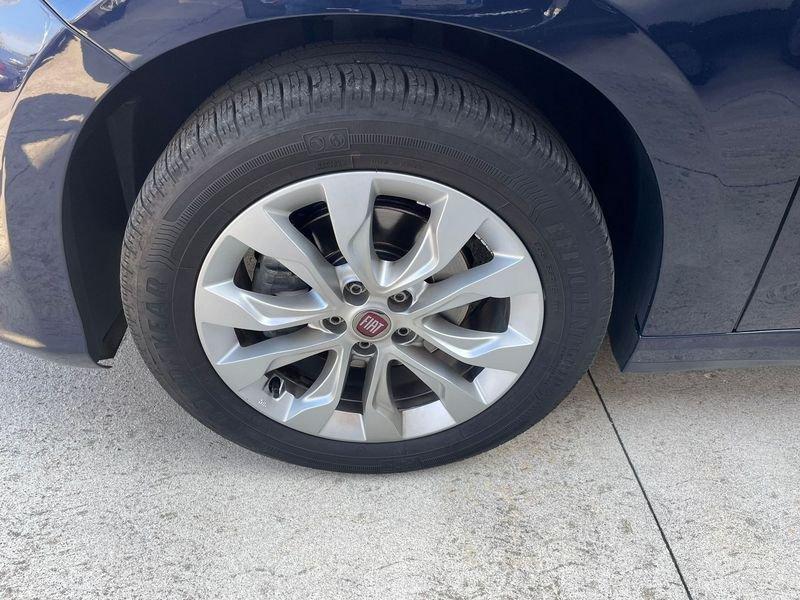 FIAT Tipo Tipo 1.4 T-Jet 120CV GPL 5 porte Easy
