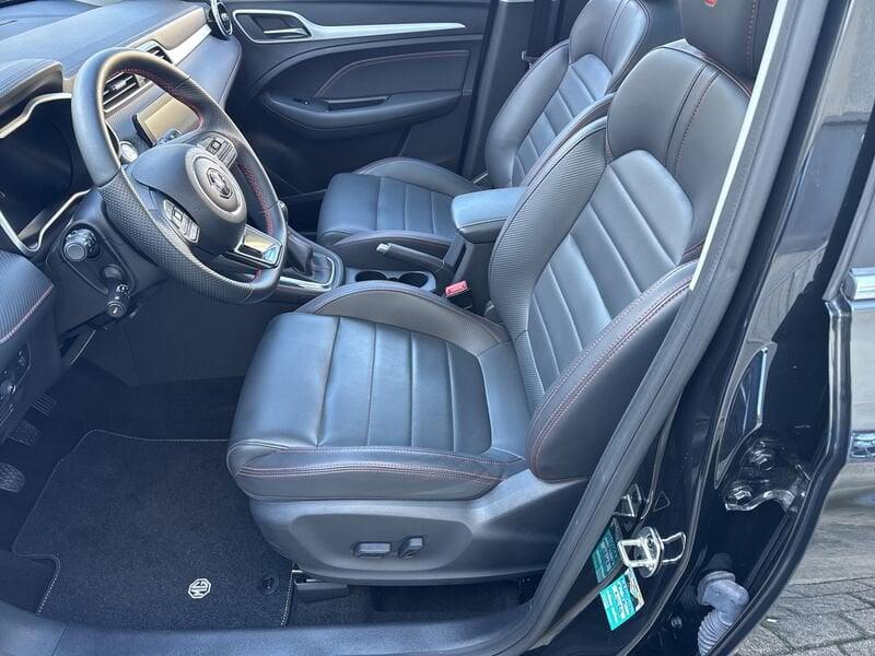 MG ZS ZS 1.0T-GDI Luxury