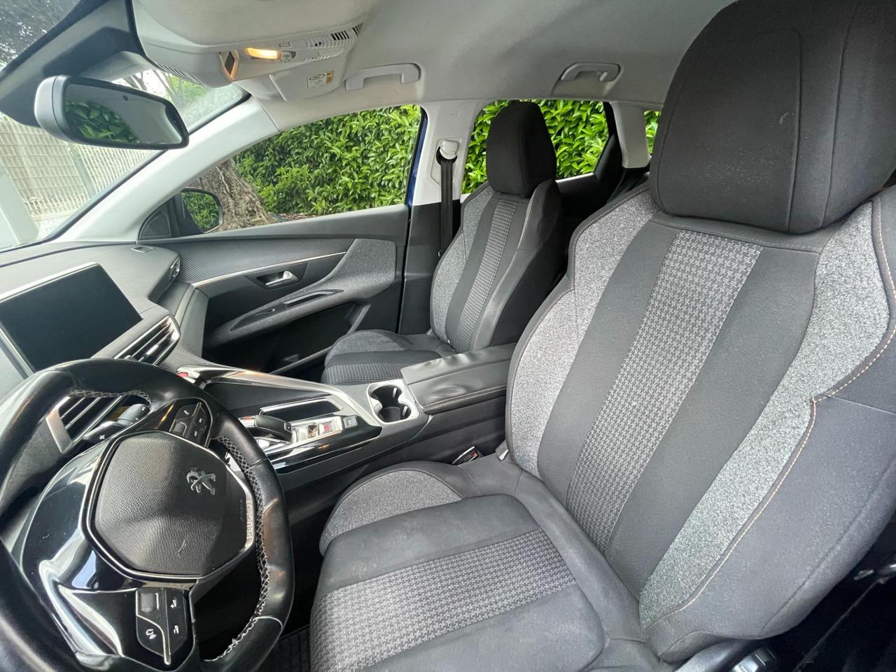 Peugeot 3008 1.5 bluehdi Allure s&s 130cv eat8