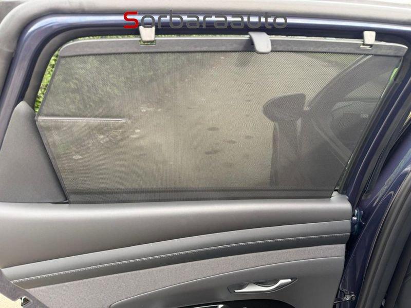 Hyundai Tucson 1.6 HEV 215cv aut.Exellence