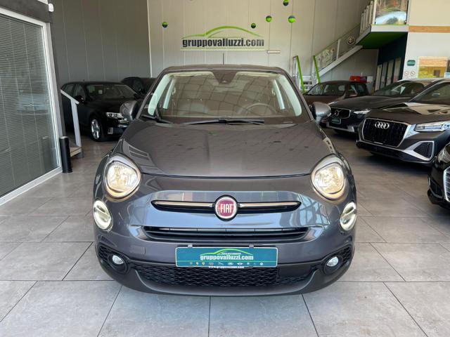 FIAT 500X 1.6 M-JET 130CV Urban Connect CarPlay/Android