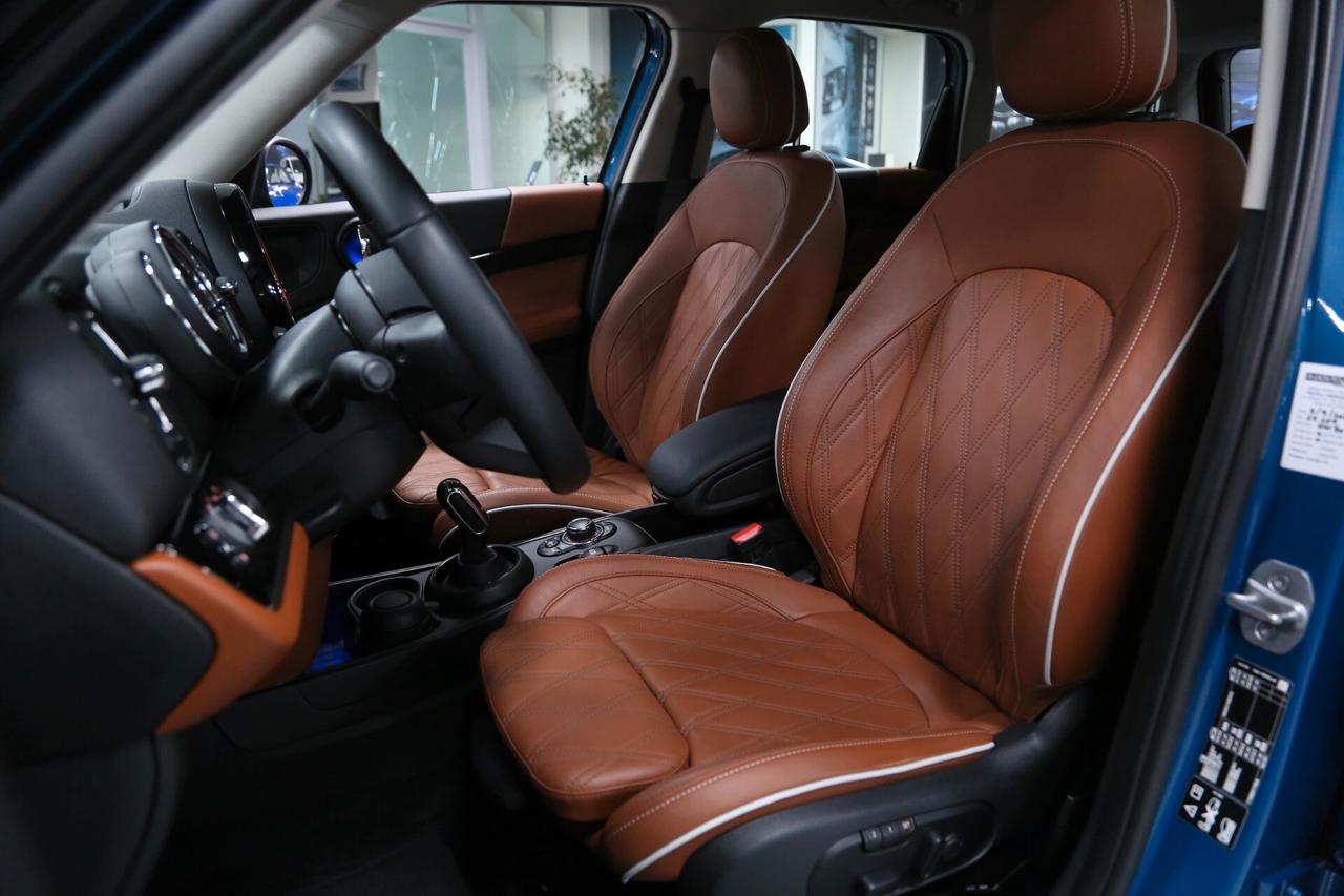 Mini Countryman Cooper SD ALL4 Yours auto