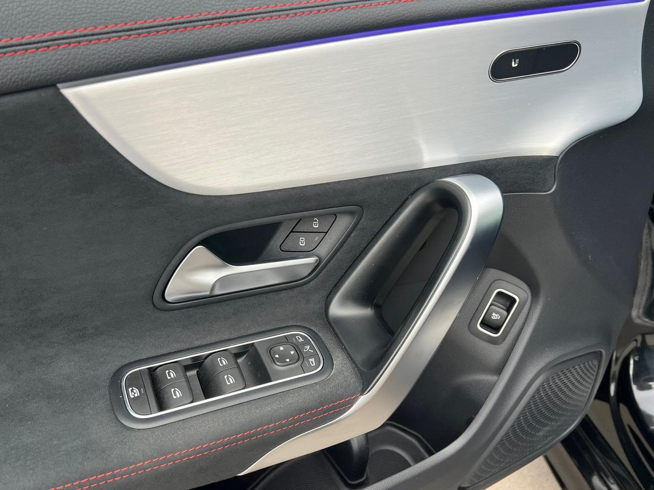 Mercedes CLA 200d Premium AMG 150CV