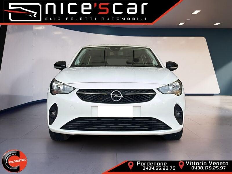 Opel Corsa Corsa 1.2 Edition 75 CV