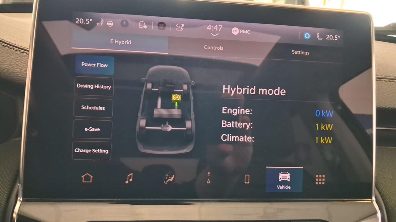 Jeep Compass 1.3 Turbo T4 240 CV PHEV AT6 4xe North Star